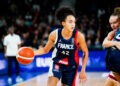 Basket / Qualif. Euro-2025 – 2e victoire pour les Bleues en Irlande