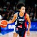 Basket / Qualif. Euro-2025 – 2e victoire pour les Bleues en Irlande