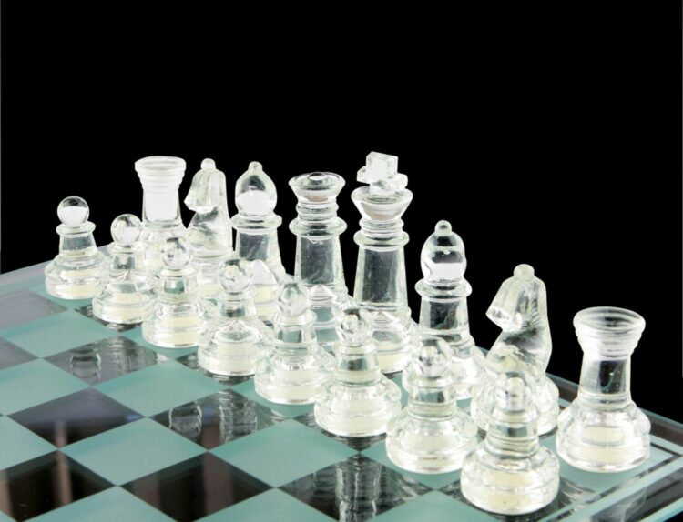 Échecs / Championnats d’Europe – Les Françaises médaillées de bronze par équipe