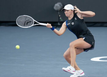 Tennis – Iga Swiatek remporte les WTA Finals