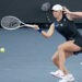 Tennis – Iga Swiatek remporte les WTA Finals