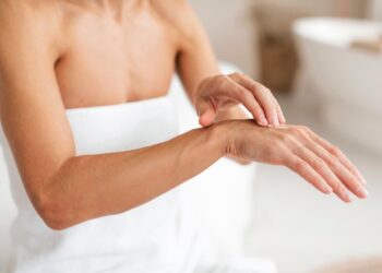 Prendre soin de soi et de la planète avec cet incroyable lait de beauté pour le corps