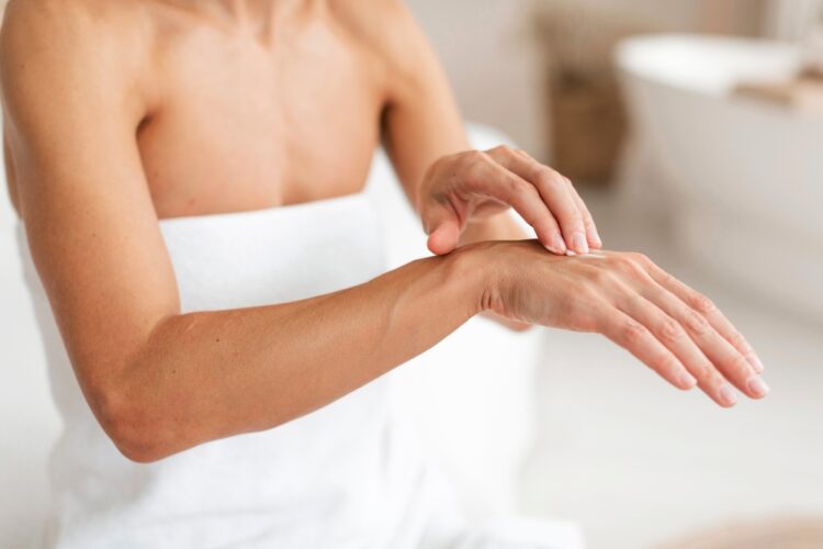 Prendre soin de soi et de la planète avec cet incroyable lait de beauté pour le corps