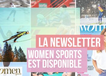 Lou Jeanmonnot, Océane Sercien-Ugolin, Joséphine Pagnier… La newsletter du 4 décembre 2023