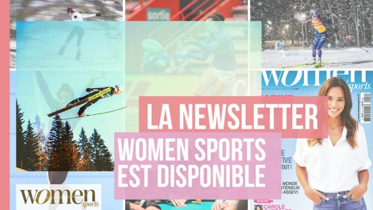 Lou Jeanmonnot, Océane Sercien-Ugolin, Joséphine Pagnier… La newsletter du 4 décembre 2023