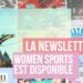 Lou Jeanmonnot, Océane Sercien-Ugolin, Joséphine Pagnier… La newsletter du 4 décembre 2023