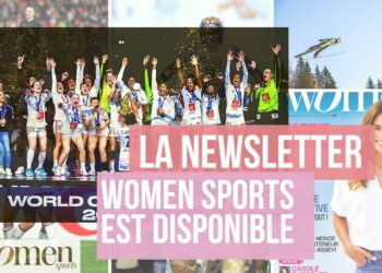 EdF de handball, Justine Braisaz, Emilie Gomis… La newsletter du 18 décembre 2023