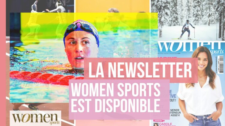 Flora Dolci, Charlotte Bonnet, Coraline Vitalis… La newsletter du 11 décembre 2023