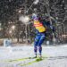 Biathlon / Sprint d’Östersund – Lou Jeanmonnot remporte la première course de sa carrière en Coupe du monde !