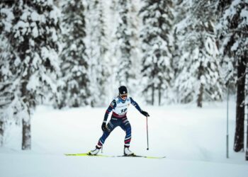 Ski de fond / Coupe du monde – Dolci quatrième du 10km d’Östersund, Diggins vainqueure