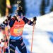 Biathlon / Coupe du monde : Un retour en fanfare pour Justine Braisaz-Bouchet