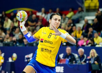 Handball – La légende roumaine Cristina Neagu prend sa retraite internationale