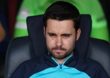 Football / FC Barcelone féminin – Jonatan Giraldez va quitter le club