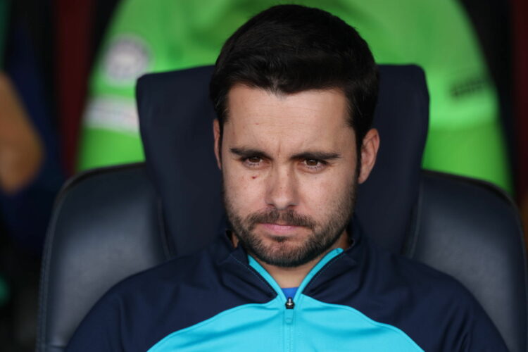 Football / FC Barcelone féminin – Jonatan Giraldez va quitter le club