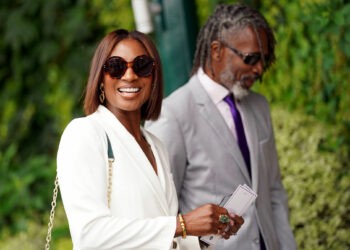 Athlétisme – Denise Lewis élue présidente de la fédération britannique