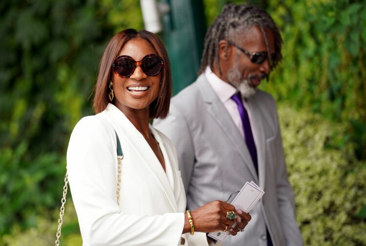 Athlétisme – Denise Lewis élue présidente de la fédération britannique