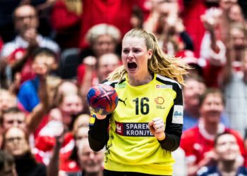 Handball / Coupe du monde – Le Danemark en bronze
