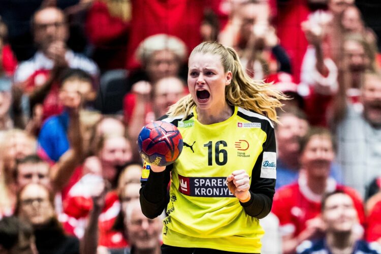 Handball / Coupe du monde – Le Danemark en bronze