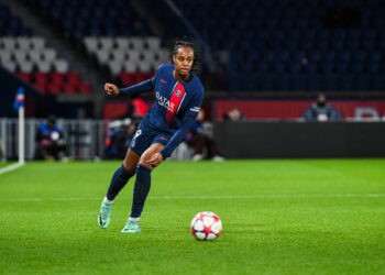 Football / Ligue des champions –  Le PSG surclasse encore l’AS Roma