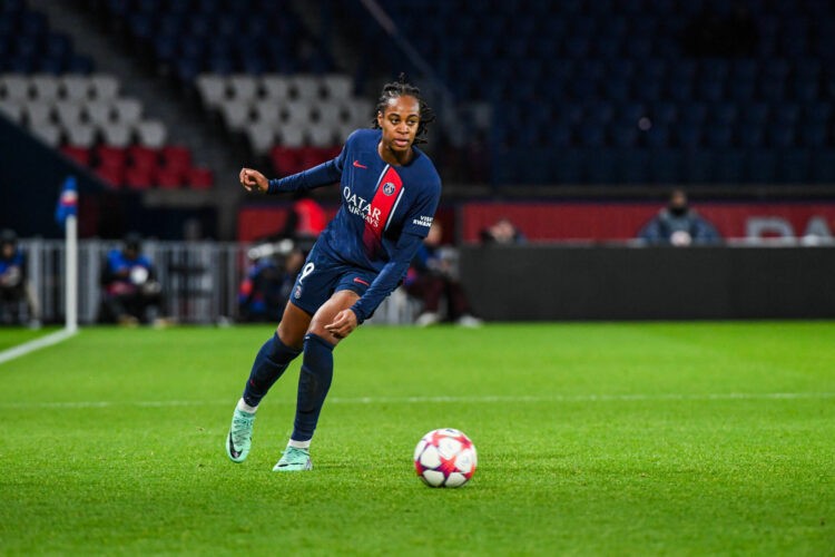 Football / Ligue des champions –  Le PSG surclasse encore l’AS Roma