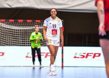 Handball / Mondial – Sercien-Ugolin renforce l’effectif des Bleues