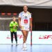 Handball / Mondial – Sercien-Ugolin renforce l’effectif des Bleues