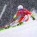 Ski alpin / Coup du monde – Jasmine Flury victorieuse à Val d’Isère
