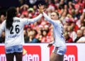 Handball – Les Françaises sont championnes du monde !