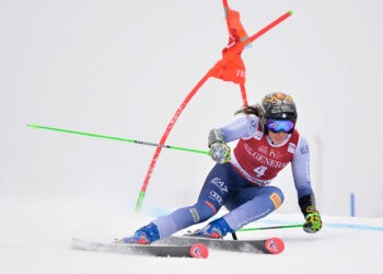 Ski – Federica Brignone s’impose sans trembler à Mont Tremblant
