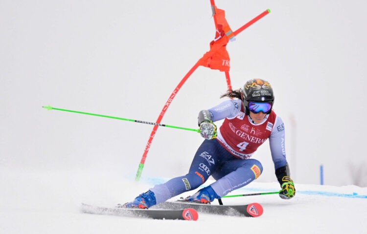 Ski – Federica Brignone s’impose sans trembler à Mont Tremblant