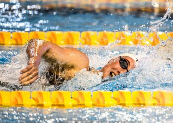 Natation / Championnats d’Europe – La Française Kirpichnikova titrée sur 800m nage libre