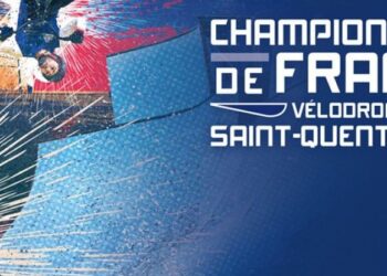 Saint-Quentin-en-Yvelines a accueilli les championnats de France de BMX Freestyle : « c’est important de s’inscrire dans ce genre de dispositif jeune »