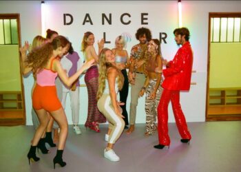 J’ai testé pour vous la cardio pop star