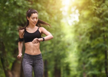 La montre Venu 3S de Garmin : l’allier idéal des sportives