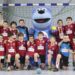 Focus sur : Butagaz,au plus près des clubs ; la transition énergétique sur les terrains de handball