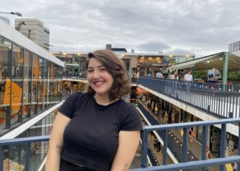 Charlotte a testé pour nous… les salles de sport en Corée du Sud !