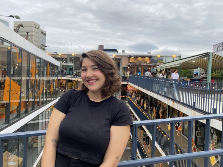 Charlotte a testé pour nous… les salles de sport en Corée du Sud !