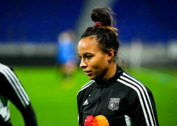 Football – L’arrivée d’Inès Jaurena officialisée à Fleury