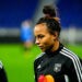 Football – L’arrivée d’Inès Jaurena officialisée à Fleury