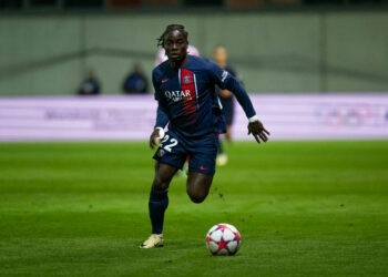 Football / Ligue des champions – Le PSG arrache le match nul et la qualification contre le Bayern Munich