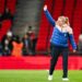 Football – Sarina Wiegman prolonge comme sélectionneure des Three Lionesses