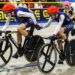 Cyclisme / Euro 2024 sur piste – Valentine Fortin et Marion Borras en or sur l’Américaine