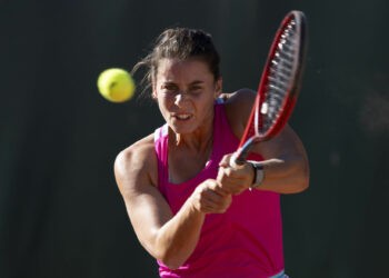 Tennis – Le tournoi WTA 250 de Hobaret pour Emma Navarro