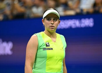 Jelena Ostapenko remporte le tournoi WTA 500 d’Adélaïde