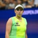 Jelena Ostapenko remporte le tournoi WTA 500 d’Adélaïde