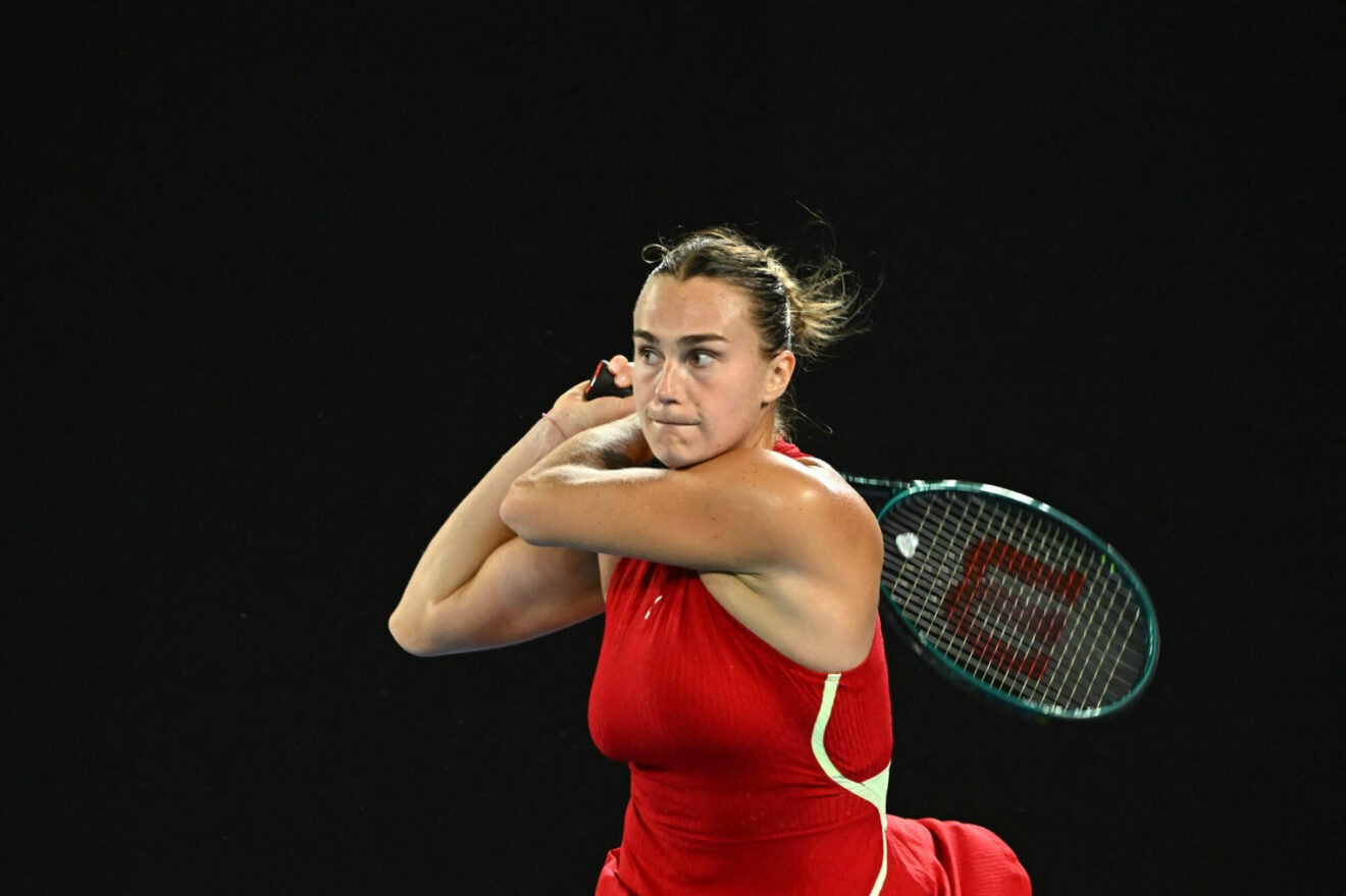 Tennis / Classement WTA - Sabalenka conserve la tête, Krejcikova et Pegula progressent
