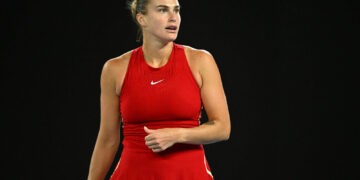 Tennis / Open d’Australie – Sabalenka qualifiée pour le 3e tour