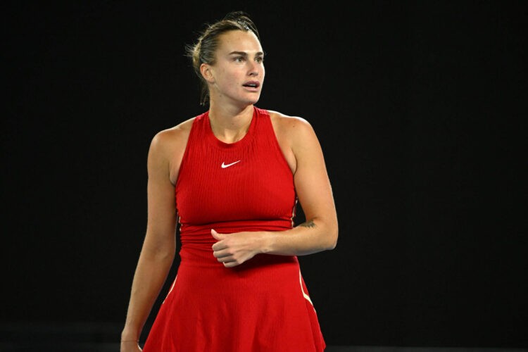Tennis / Open d’Australie – Sabalenka qualifiée pour le 3e tour
