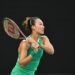 Tennis / Open d’Australie – Qinwen Zheng s’offre une demi-finale à Melbourne