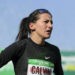Athlétisme – Clémence Calvin de retour à la compétition après quatre ans de suspension